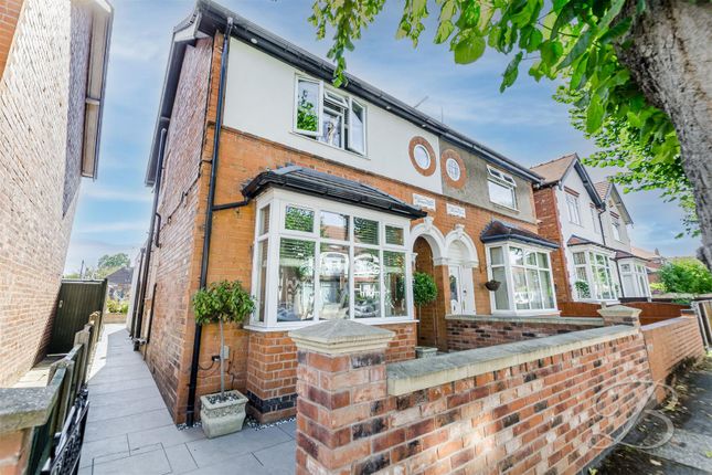3 bed semi-detached house