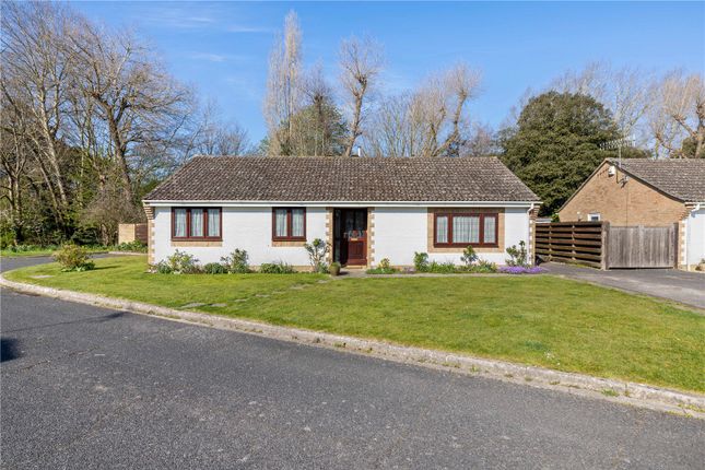 3 bedroom bungalow for sale
