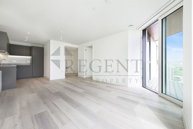 Hale Works Apartments, Daneland... 1 bed apartment for sale