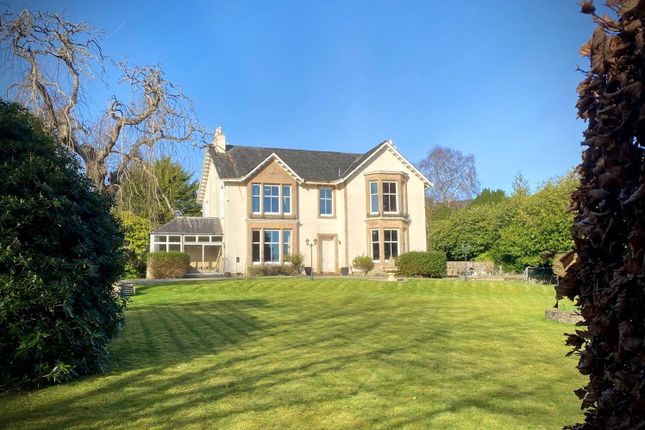 8 bedroom detached house for sale