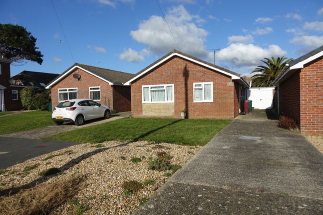 Robins Close, Selsey 2 bed detached bungalow for sale