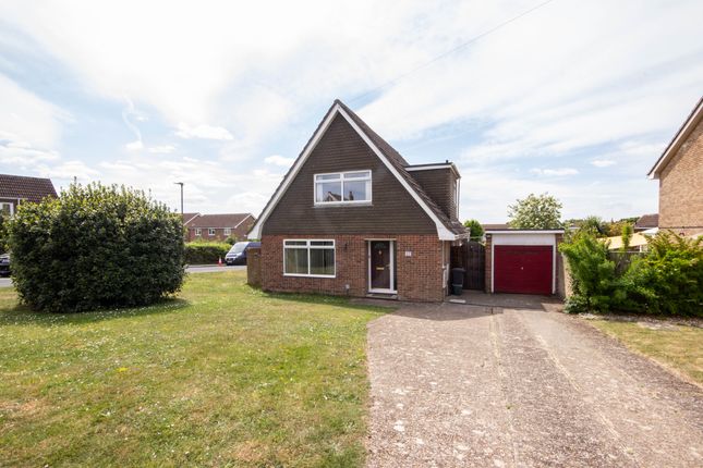 Old Road 3 bed detached house for sale