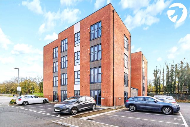 Barley Close, Greenhithe, Kent, DA9 2 bed flat for sale