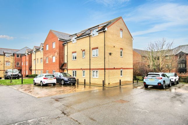 Manse Gardens, Haslers Lane 2 bed apartment for sale