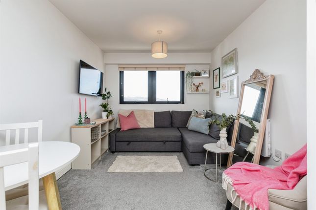 1 bed flat