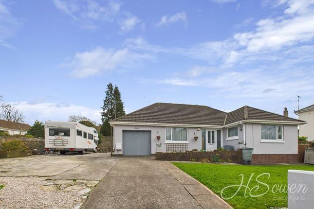 3 bedroom bungalow for sale