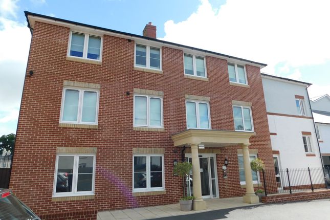 2 bedroom retirement property for sale