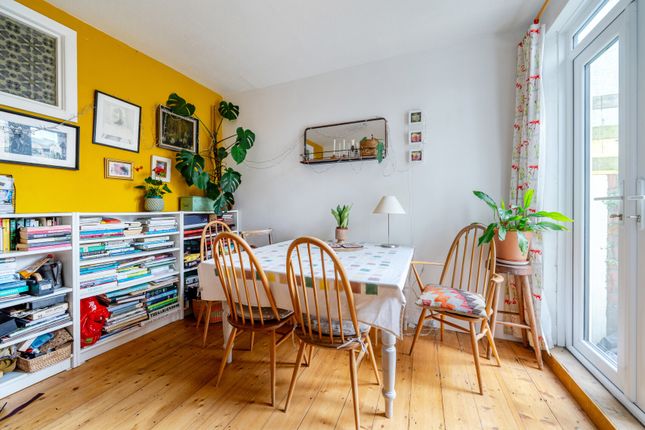 Greville Street, Somerset BS3 4 bed terraced house for sale