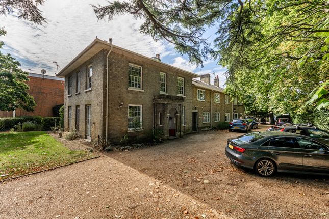 Anglesea Road, Southampton SO15 2 bed flat for sale