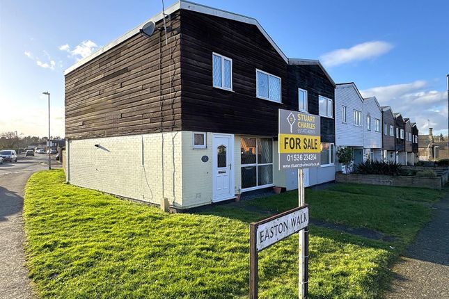 3 bed semi-detached house