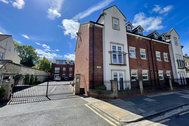 Cleveland Terrace, Darlington 2 bed apartment for sale