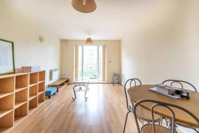 1 bed flat
