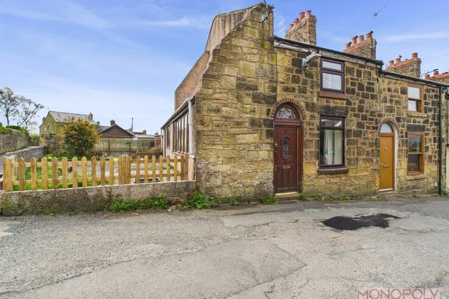 2 bedroom cottage for sale