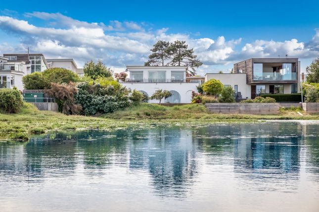 Wittering Road, Hayling Island... 4 bed detached house for sale