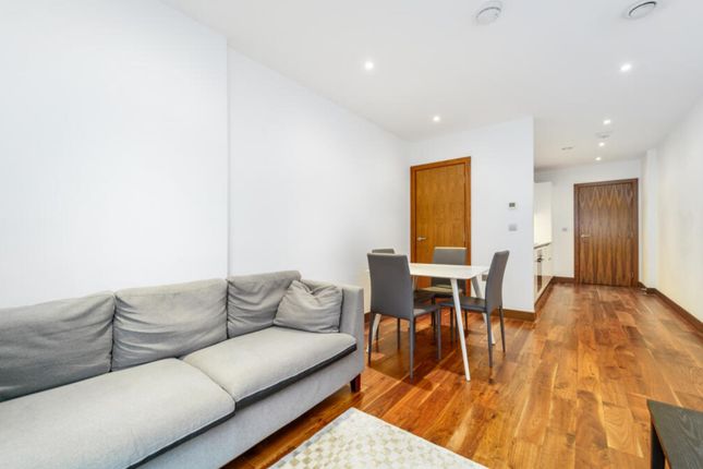 1 bed flat