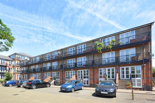 Alphabet Square, London 4 bed terraced house for sale