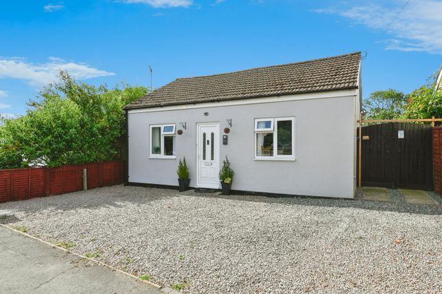 2 bedroom bungalow for sale
