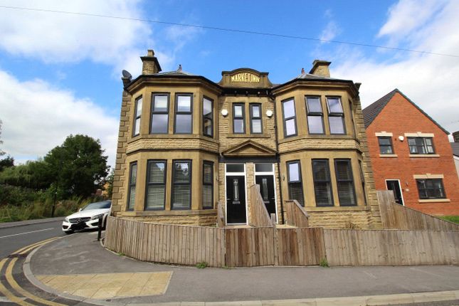 Wortley Road, Sheffield S35 3 bed semi