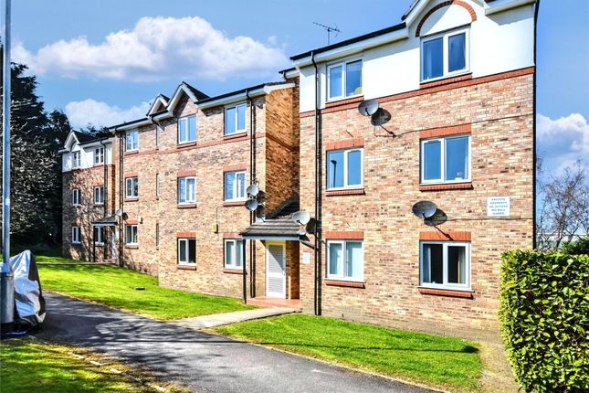 Swinnow Close, Leeds, West Yorkshire 2 bed apartment for sale