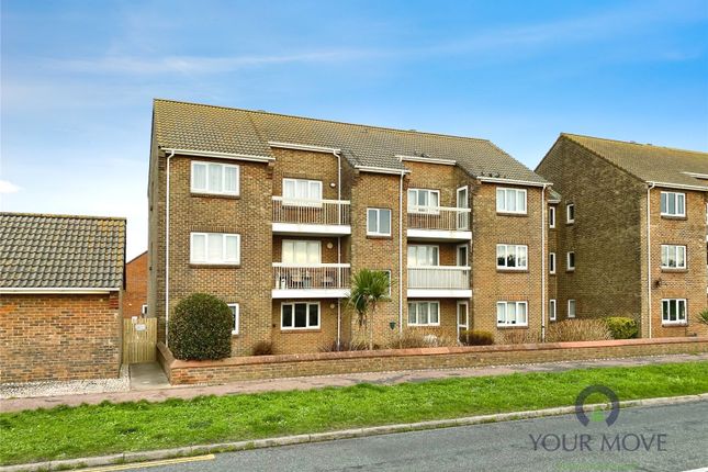 Blakes Way, East Sussex BN23 2 bed flat for sale