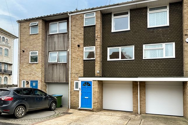 Stocker Road, Bognor Regis, West... 3 bed townhouse for sale