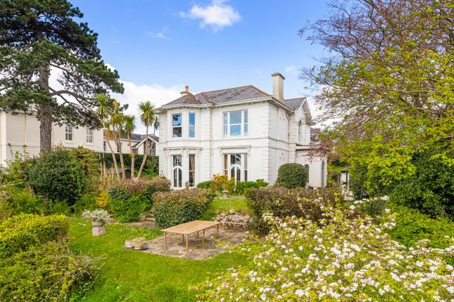 Seaway Lane, Torquay TQ2 5 bed detached house for sale