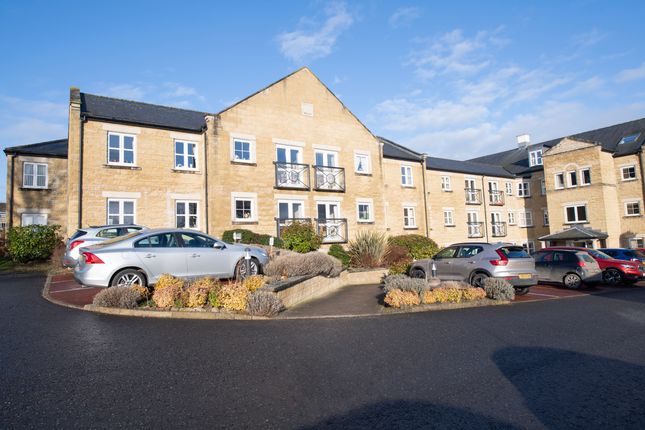 Castle Howard Road, Malton YO17 1 bed flat for sale