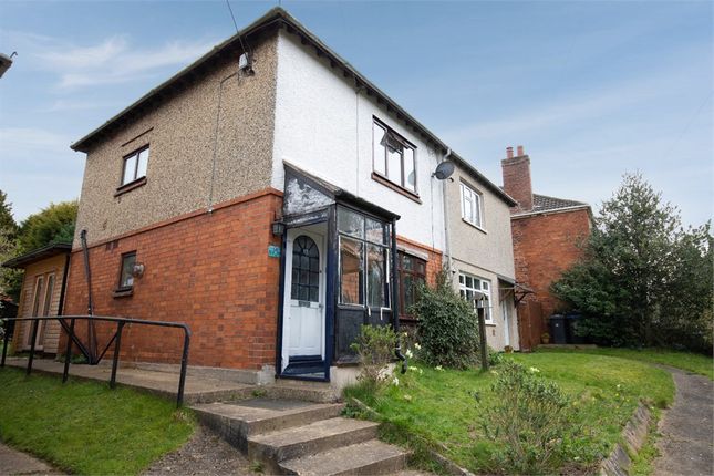2 bedroom semi-detached house for sale