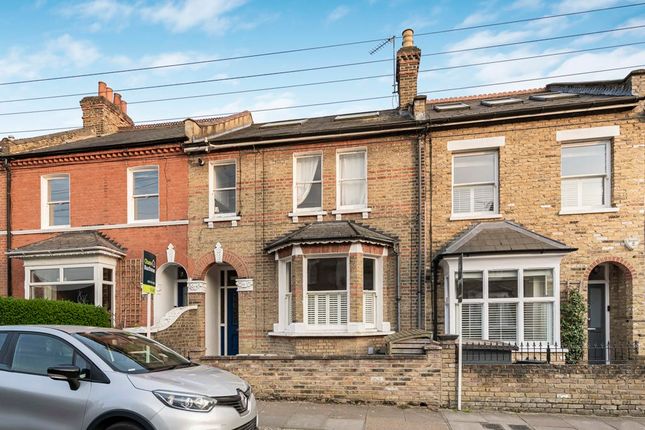 Northcote Road, Twickenham, TW1 Studio for sale