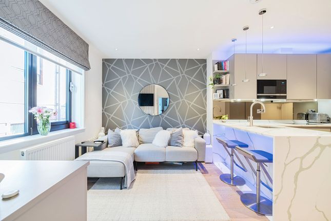 1 bedroom flat for sale