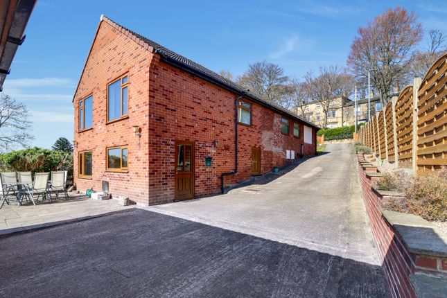 Jenkin Road, Horbury, Wakefield, West... 4 bed detached house for sale