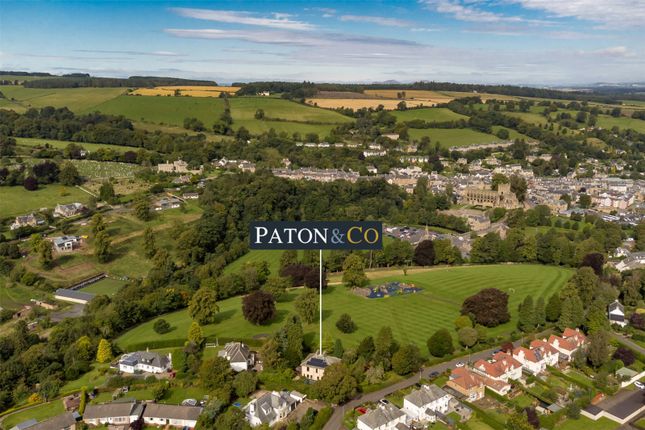 Allerley House, Honeyfield Road... 4 bed detached house for sale