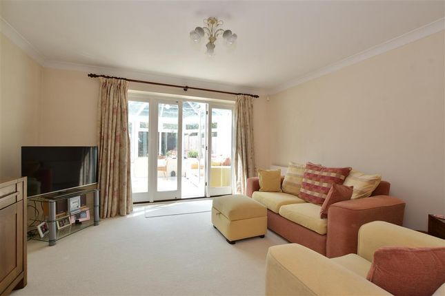 Melville Drive, Wickford, Essex 3 bed terraced house for sale