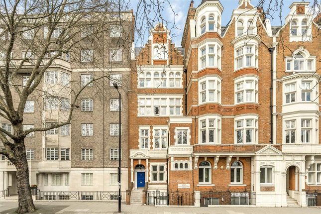 Hyde Park Place, London W2 Studio for sale