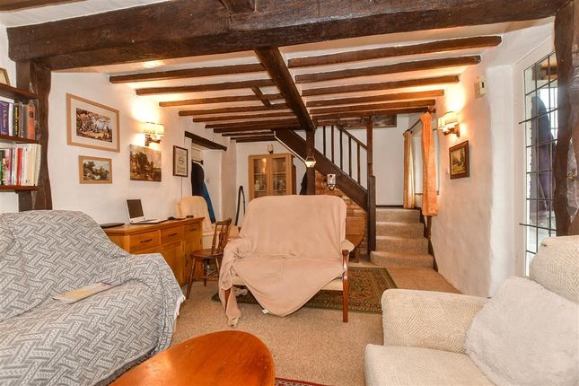 Lyons Road, Slinfold, Horsham, West... 2 bed terraced house for sale