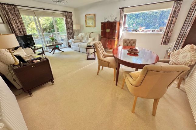 38 Western Road, Branksome Park... 3 bed apartment for sale