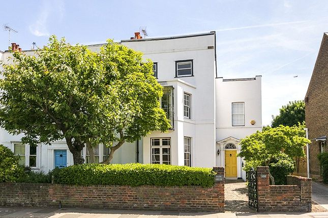 5 bed flat
