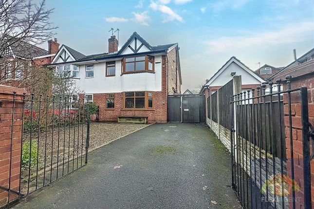 Hereford Road, Southport PR9 5 bed semi