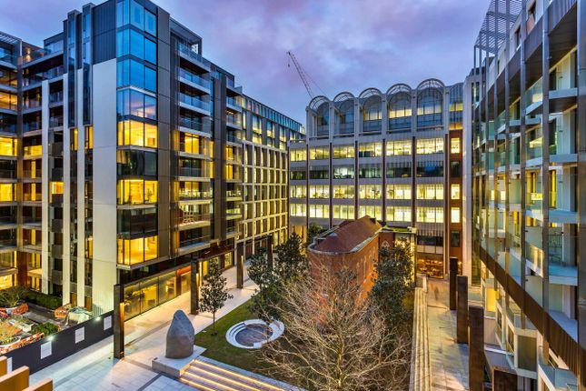 6 Pearson Square, Fitzroy Place... 3 bed apartment for sale