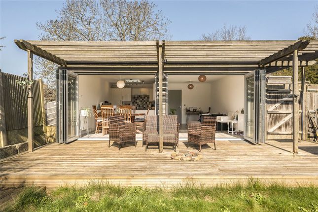 Burnt Ash Hill, Lee, SE12 3 bed bungalow for sale