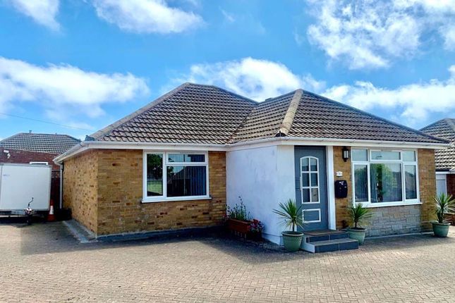 Spashett Road, Lowestoft, Suffolk, NR32 3 bed detached bungalow for sale