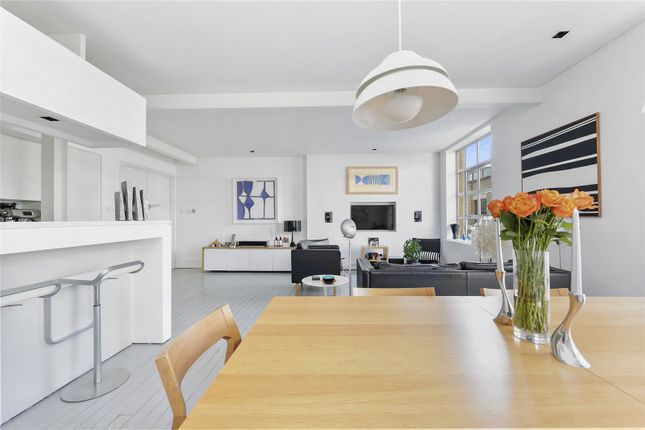 Dingley Place, EC1V 2 bed apartment for sale