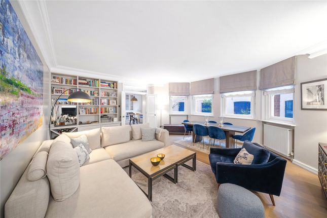3 bedroom flat for sale