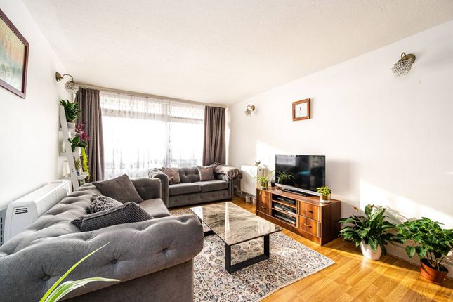 TRELLICK TOWER, GOLBORNE ROAD, North... 2 bed flat for sale
