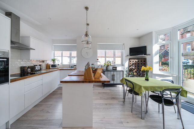 Susan Wood, Chislehurst 2 bed apartment for sale