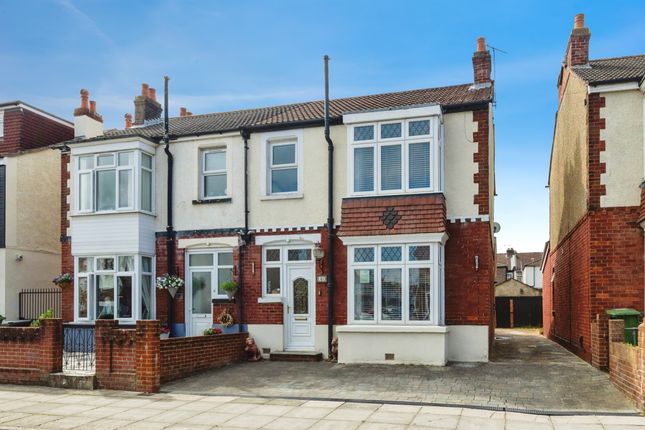 3 bed semi-detached house