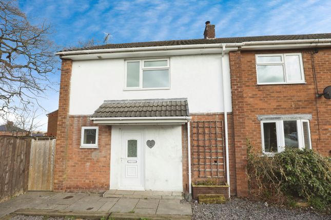 4 bedroom semi-detached house for sale