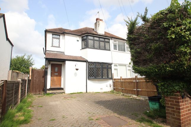 Hilda Vale Road, Farnborough, BR6 4 bed semi