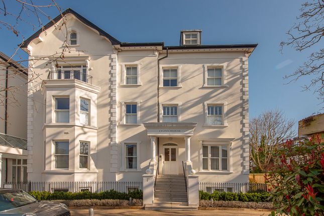 1 bed flat