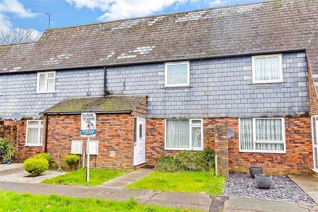 3 bed terraced house